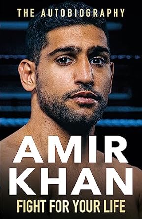 Amir Khan Speaker Agent | Hire Boxing Speaker